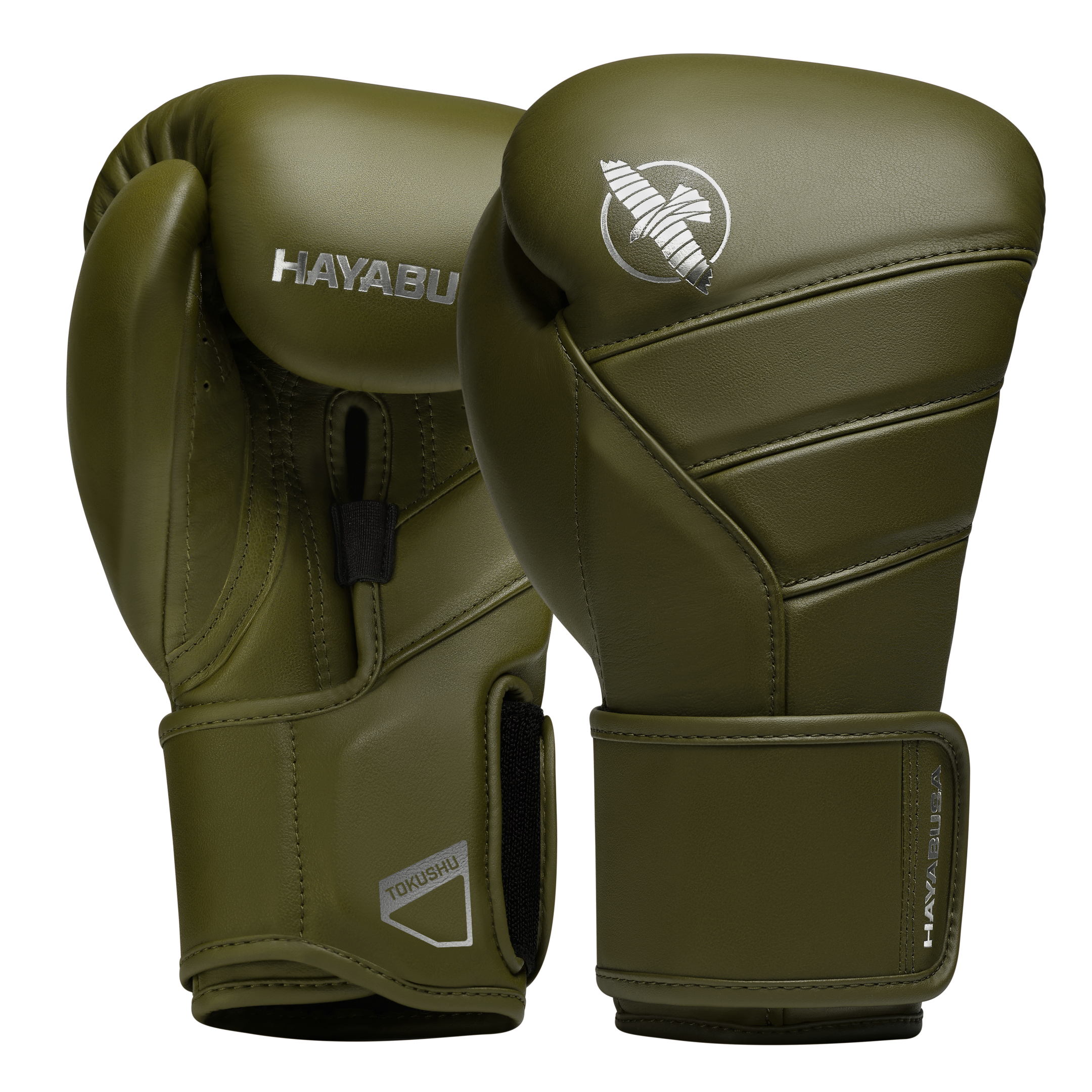 Hayabusa T3 Kanpeki boxing gloves