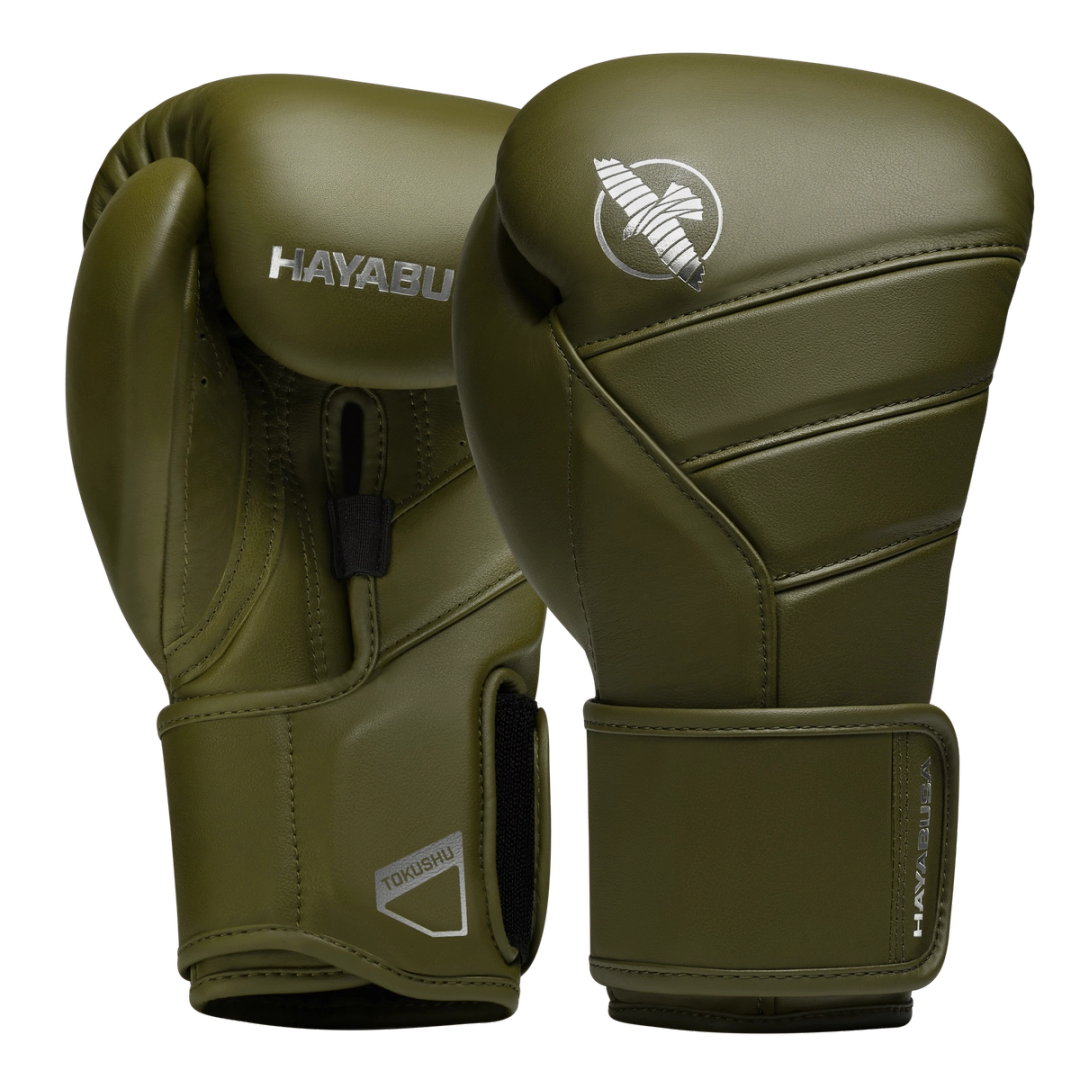 T3 Kanpeki Boxing Gloves