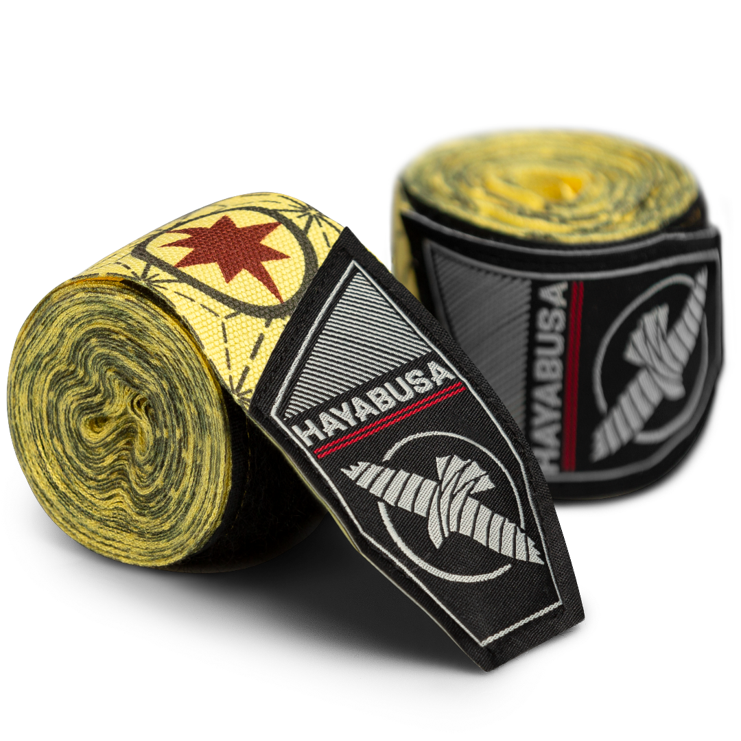 Marvel Hero Elite Hand Wraps