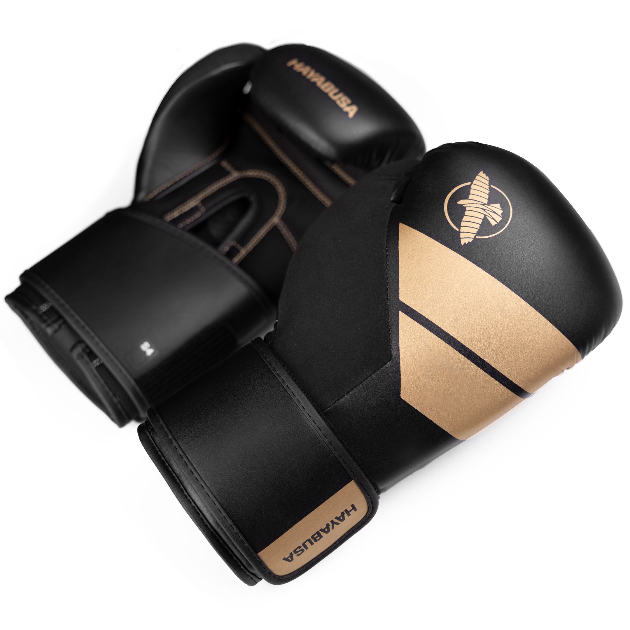 Hayabusa S4 Boxing Gloves - Image 5