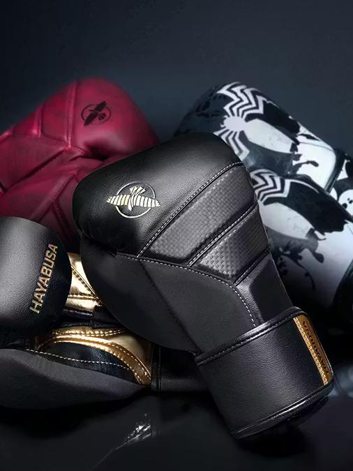 THE GLOVES YOUR HANDS NEED