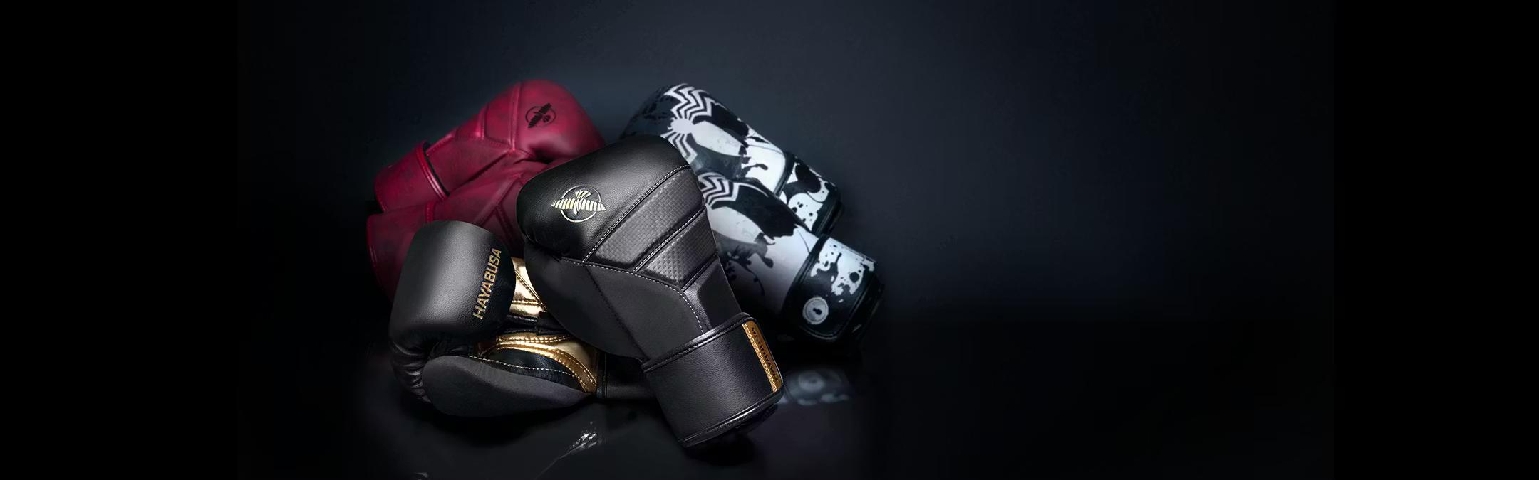 THE GLOVES YOUR HANDS NEED