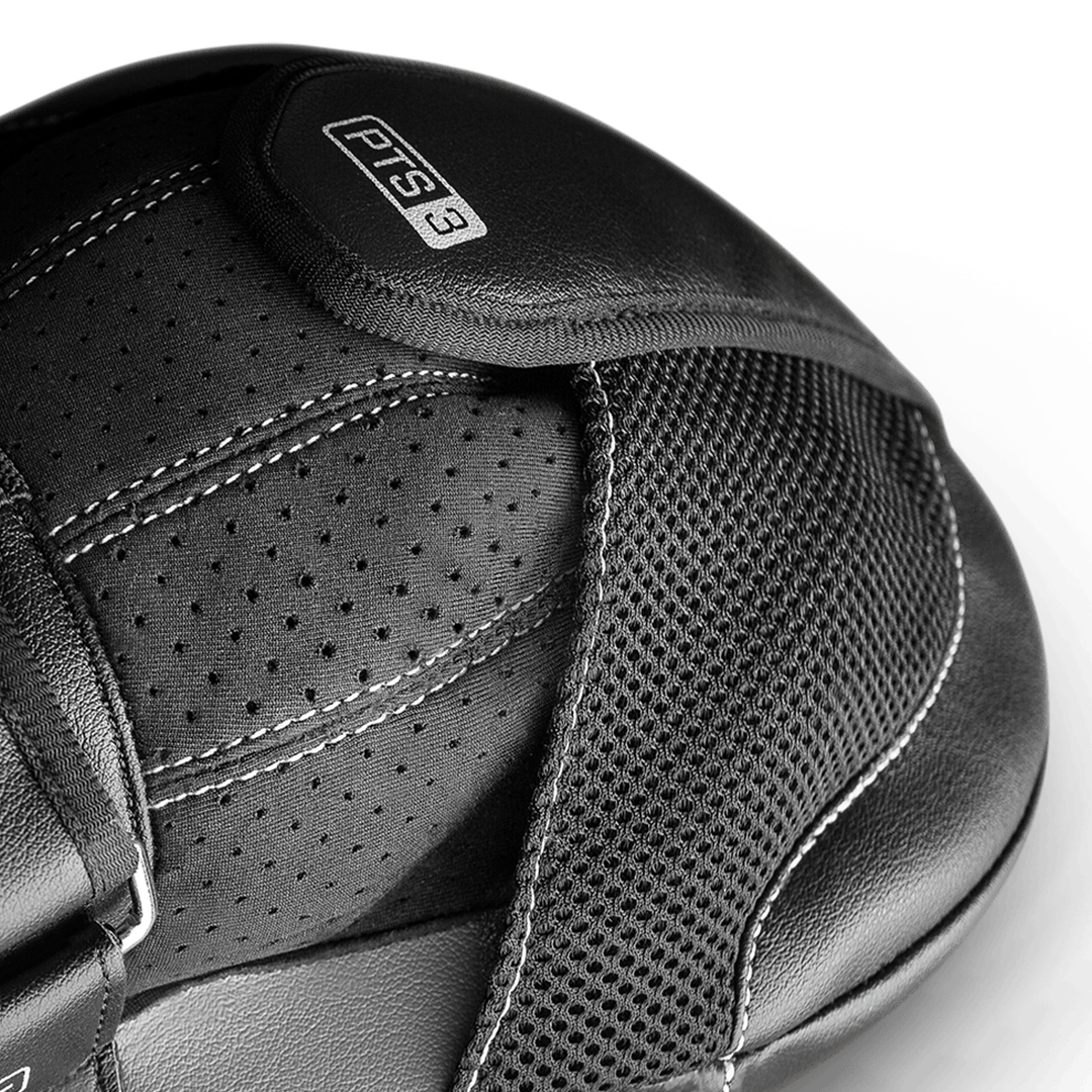Hayabusa PTS3 Focus Mitts | Boxing Focus Mitts