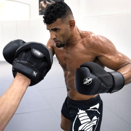 Best Boxing Mitts For Your Sparring Sessions