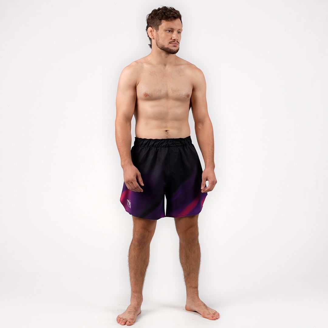 Hayabusa Men's Apex Nova Lightweight Fight Shorts video thumbnail