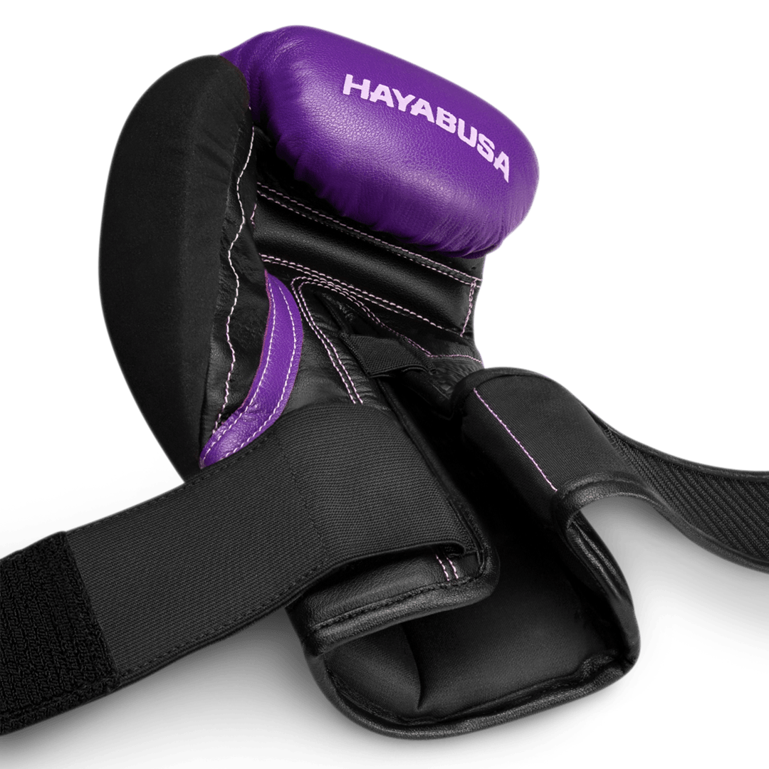 Hayabusa T3 Boxing Gloves - Image 3