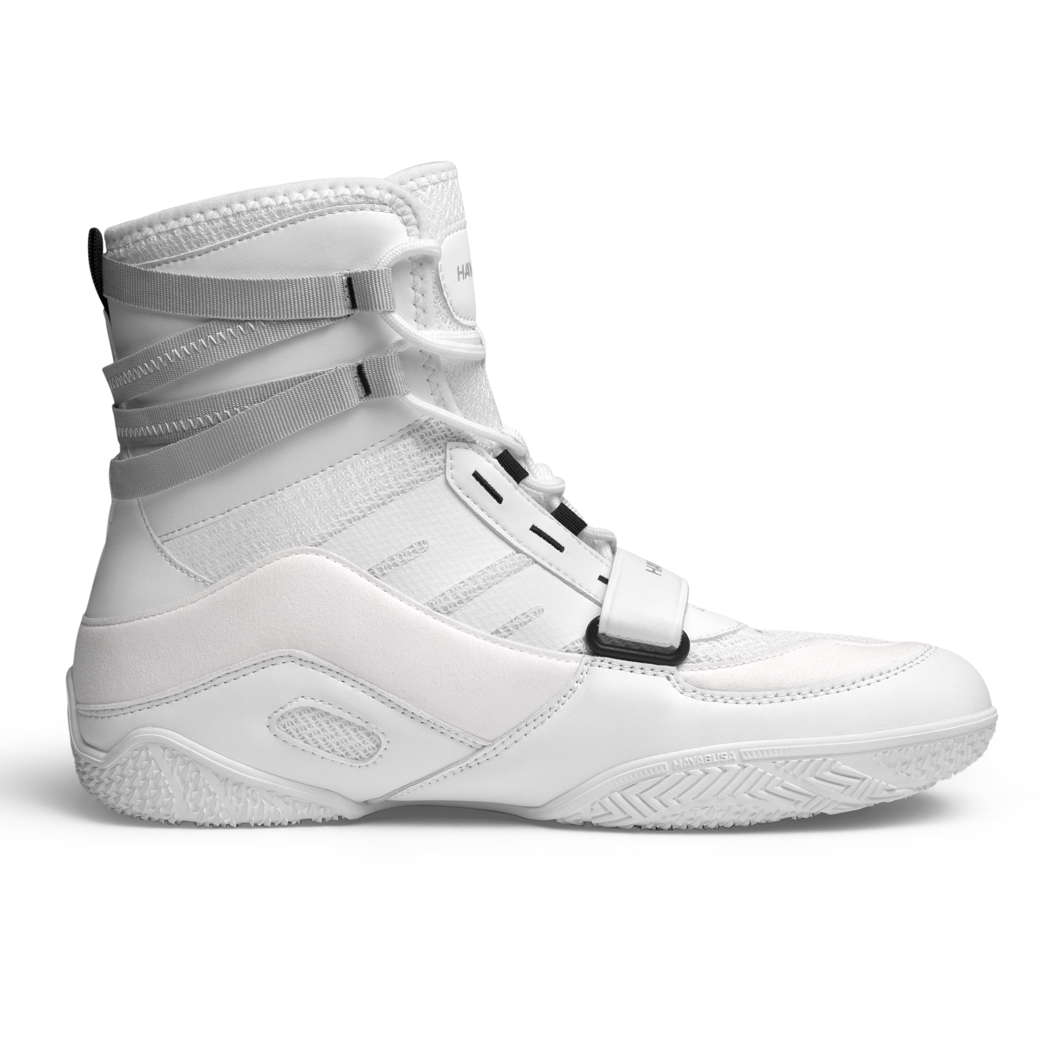 Hayabusa Strike Boxing Shoes - Image 2