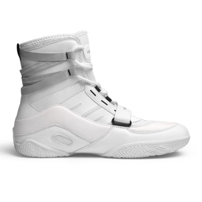 Hayabusa Strike Boxing Shoes - Image 2