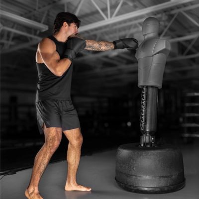 Hayabusa Quick Swap Opponent Bag & XL Base Combo - Image 3