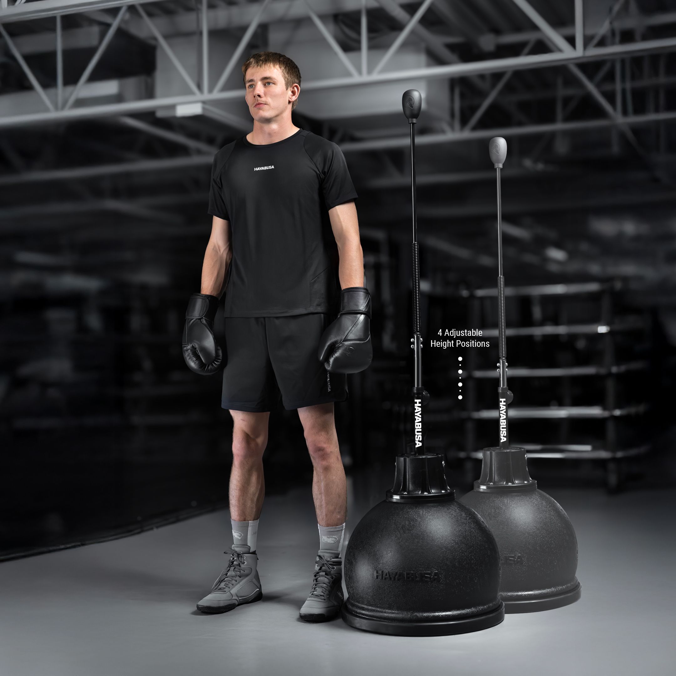 Precision Bag | Speed, Accuracy & Reflex Training
