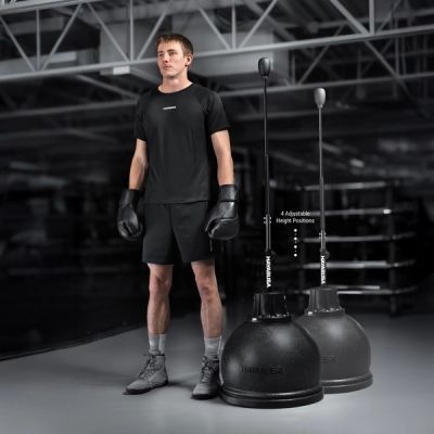 Hayabusa Quick Swap Precision Reflex Bag Top & Base Combo - Image 4