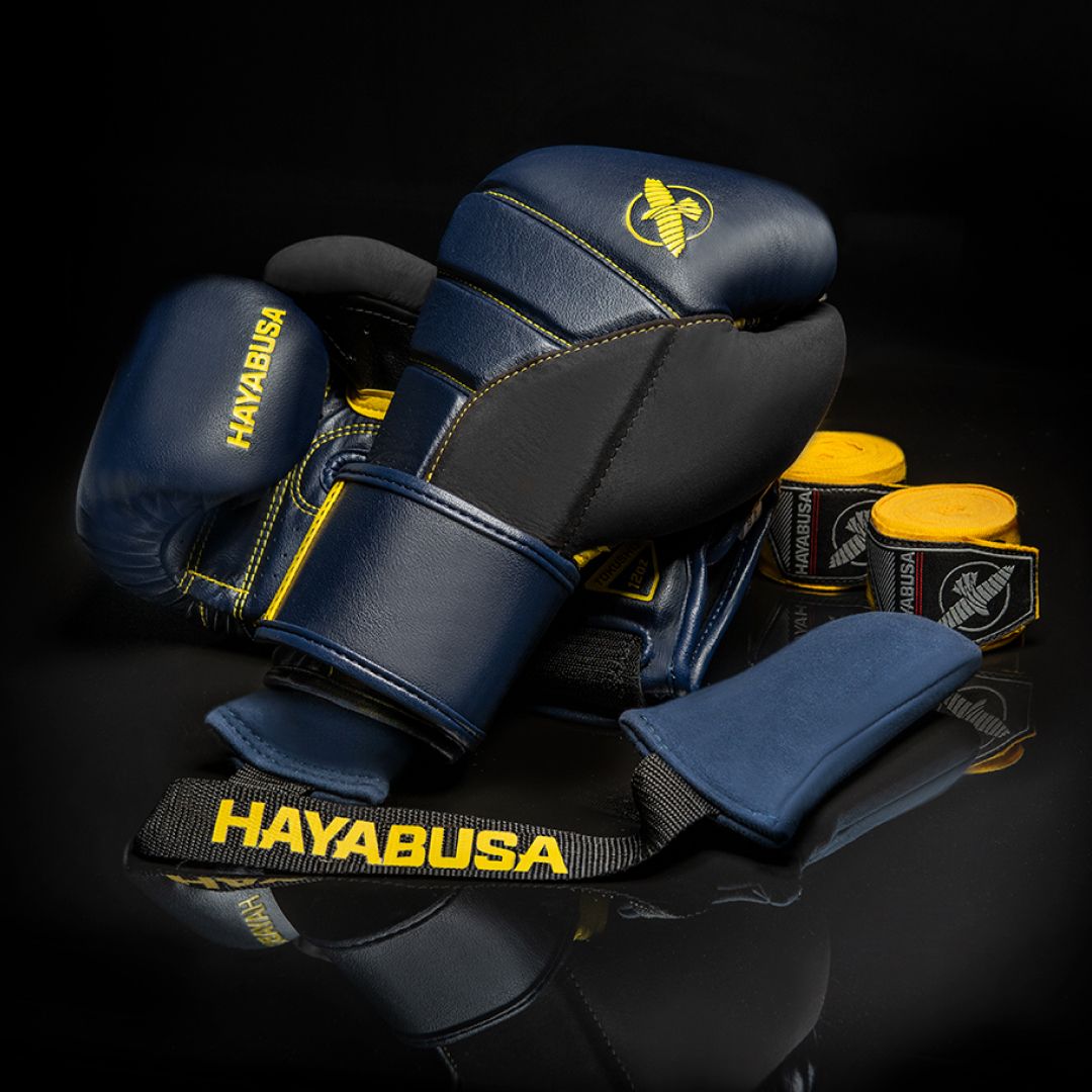 Boxing Equipment Bundles: Essential You Need in One-Place