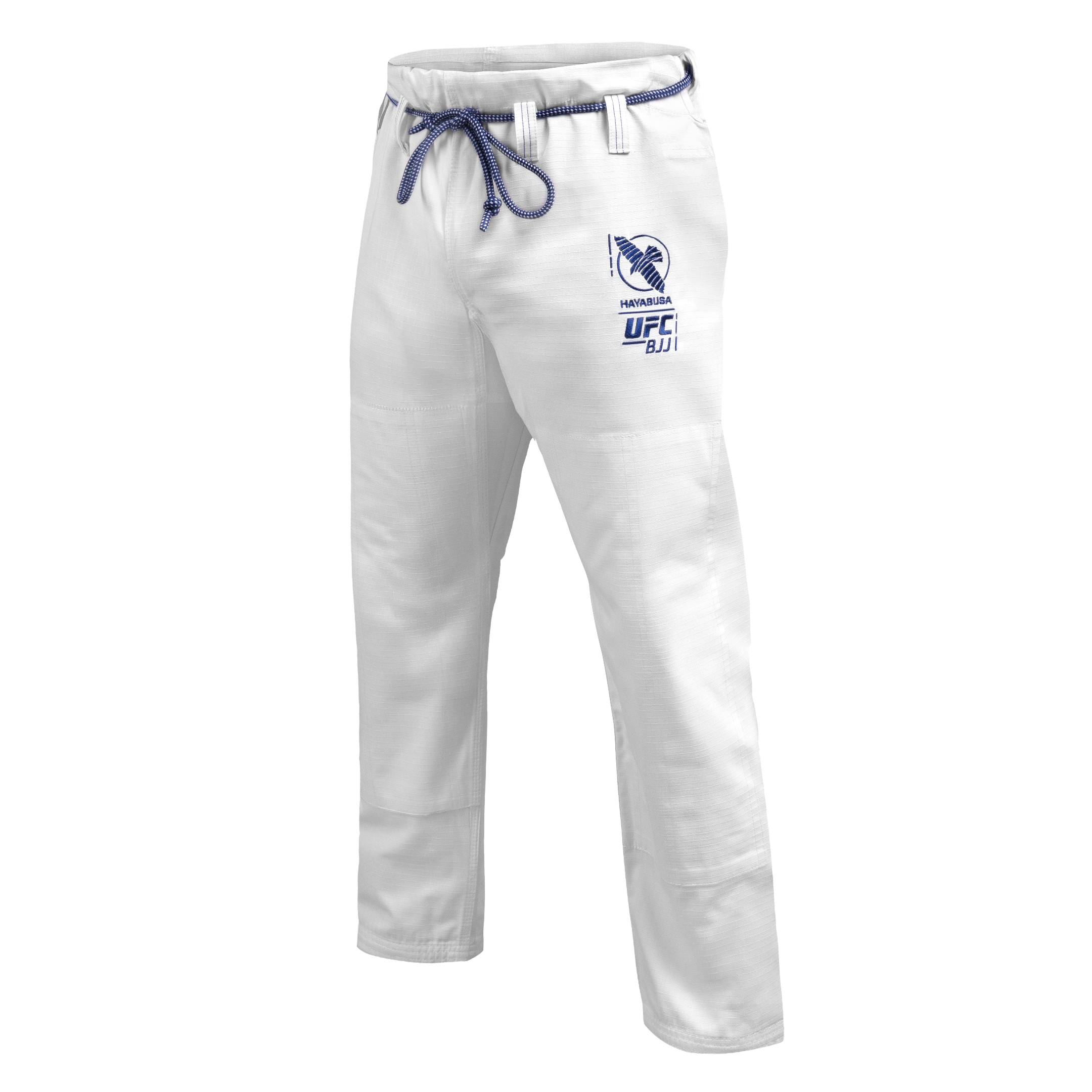 UFC BJJ Men's Ripstop Gi Pants