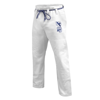 UFC BJJ Men's Ripstop Gi Pants