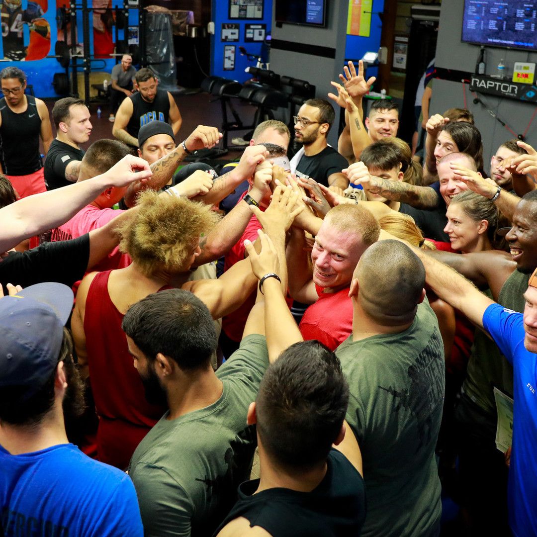 Hayabusa Extends Reach to Veterans and Retired Athletes