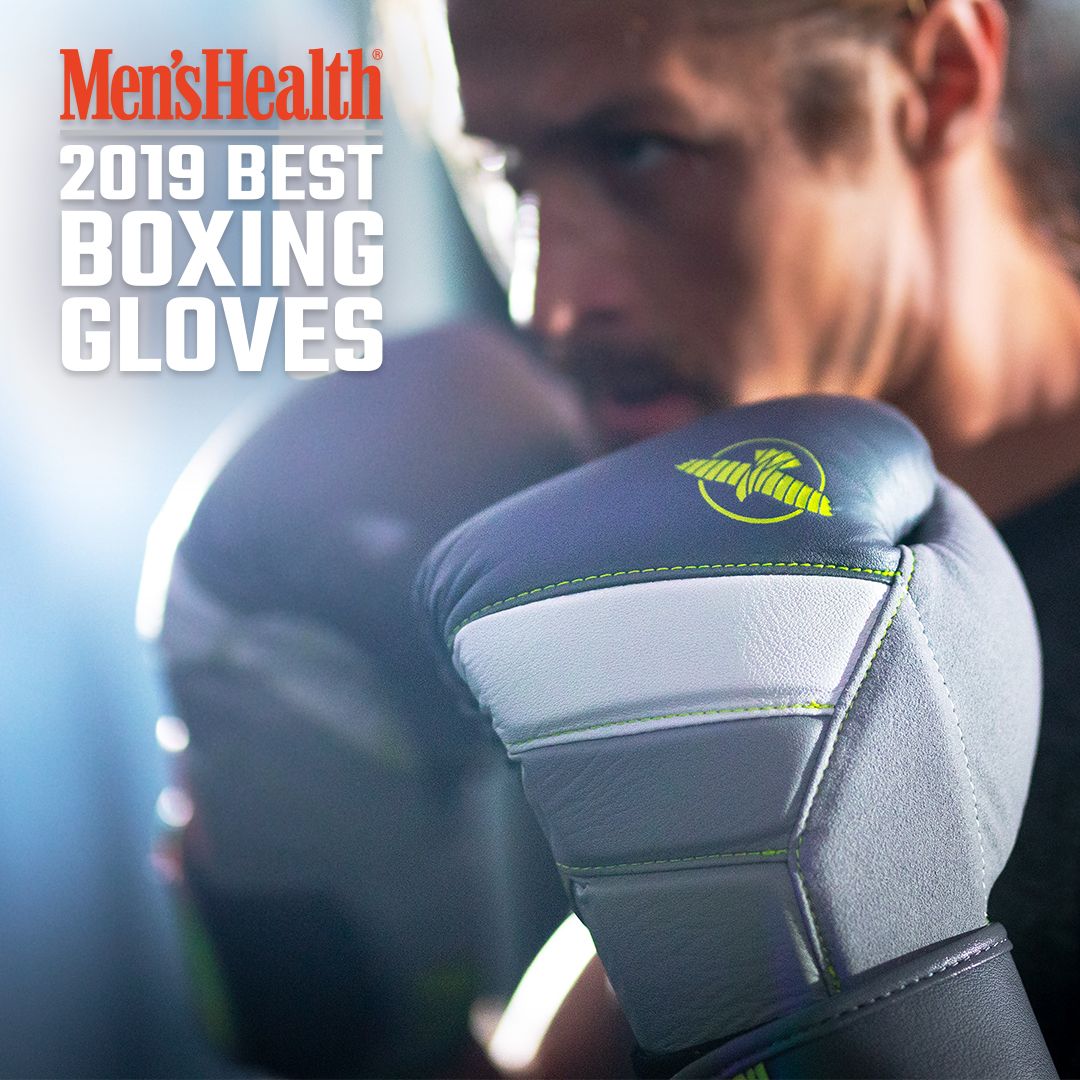 Best Boxing Gloves of 2019