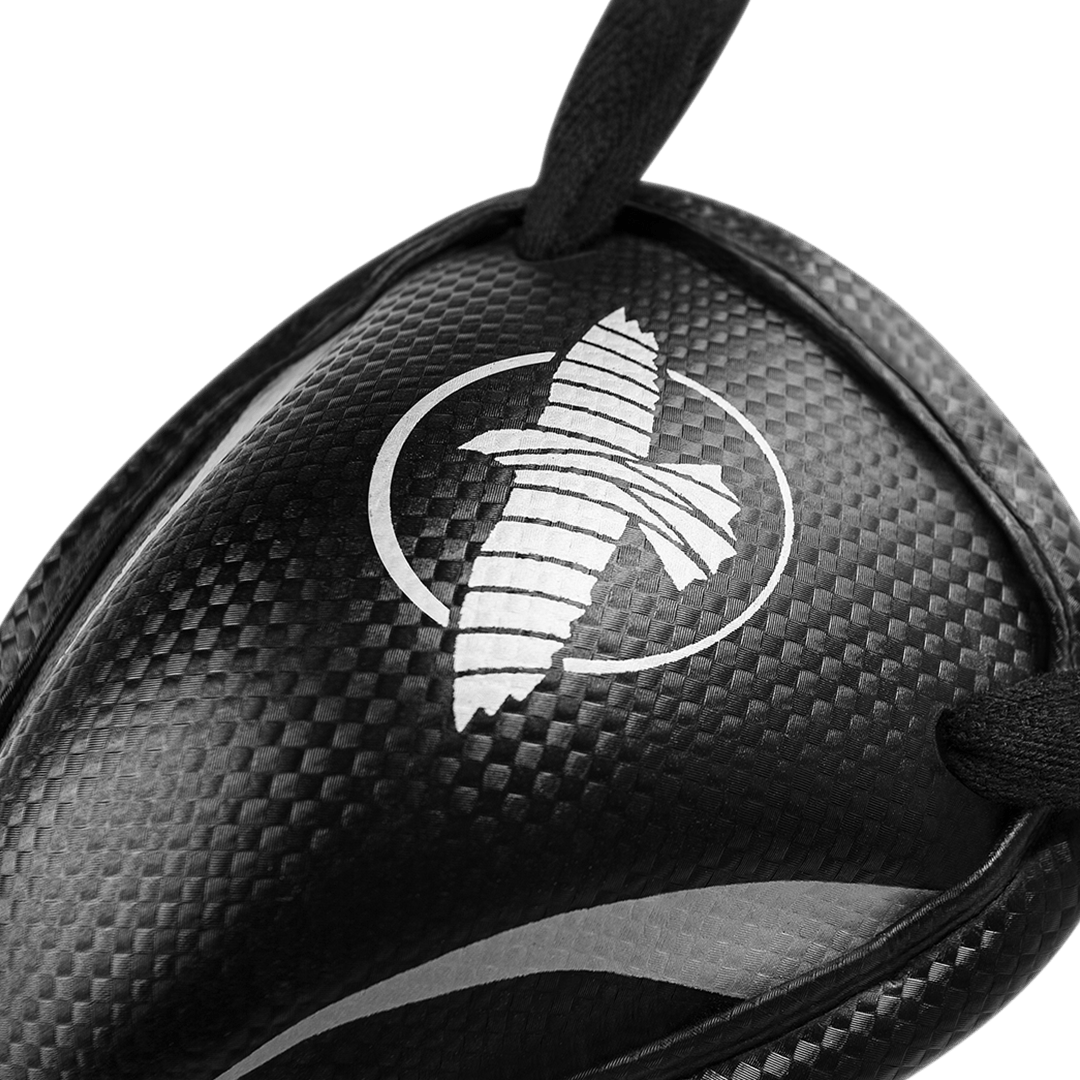 Hayabusa Steel Armored Cup - Image 3