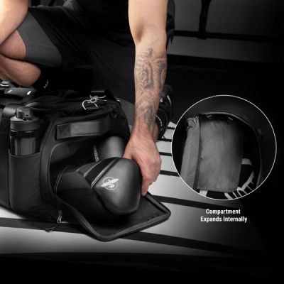 Hayabusa Airstream Athletic Duffle Bag - Image 3