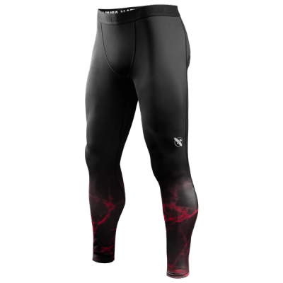 UFC BJJ Men’s Spats