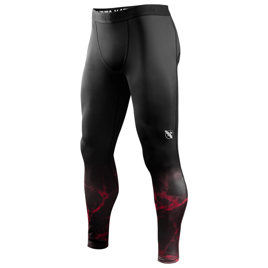 UFC BJJ Men’s Spats