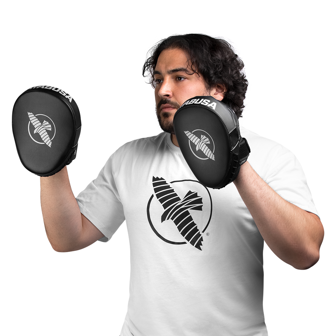 PTS3 Micro Focus Mitts - Image 6