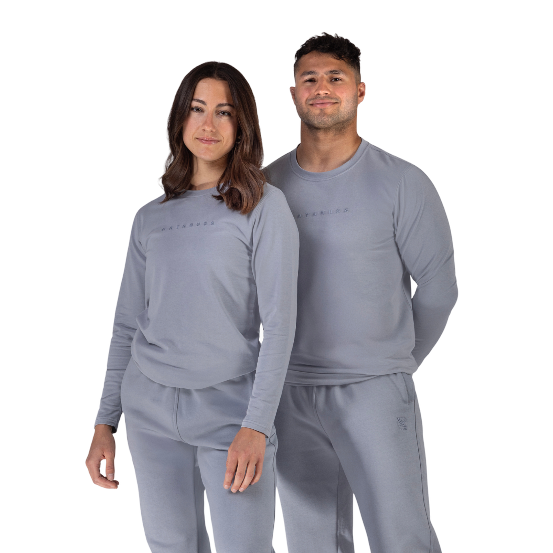 Hayabusa Essential Long Sleeve T-Shirt