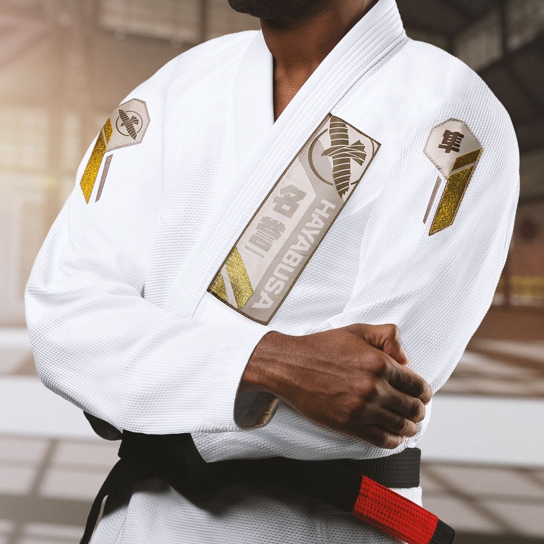 Tips for Maintaining a Pristine, Clean Jiu-Jitsu Gi