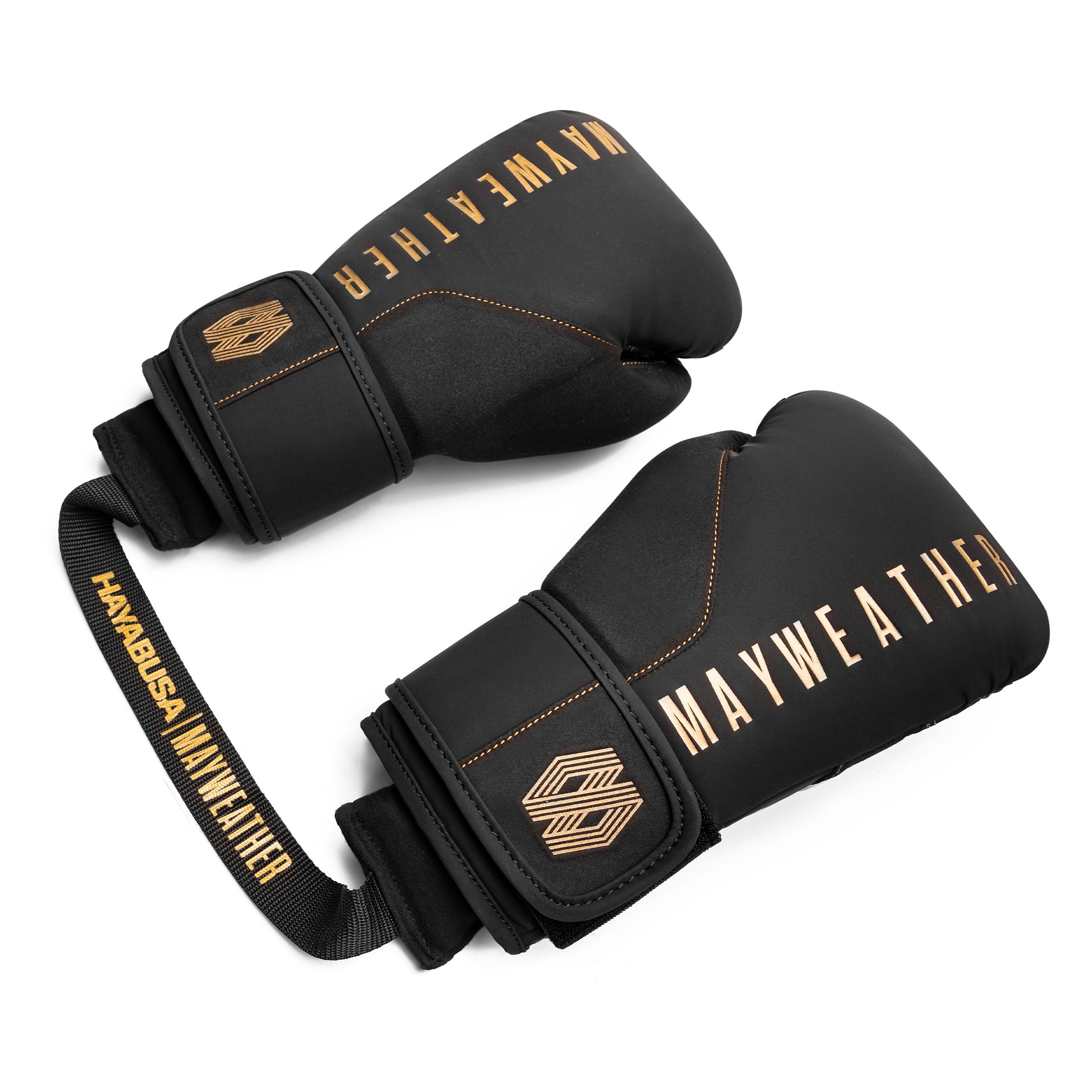 Désodorisant Pour Gants De Boxe Hayabusa - Charbon De Bambou Naturel, Sans Parfum, Absorbe L'humidité, Couleur Navy/Jaune