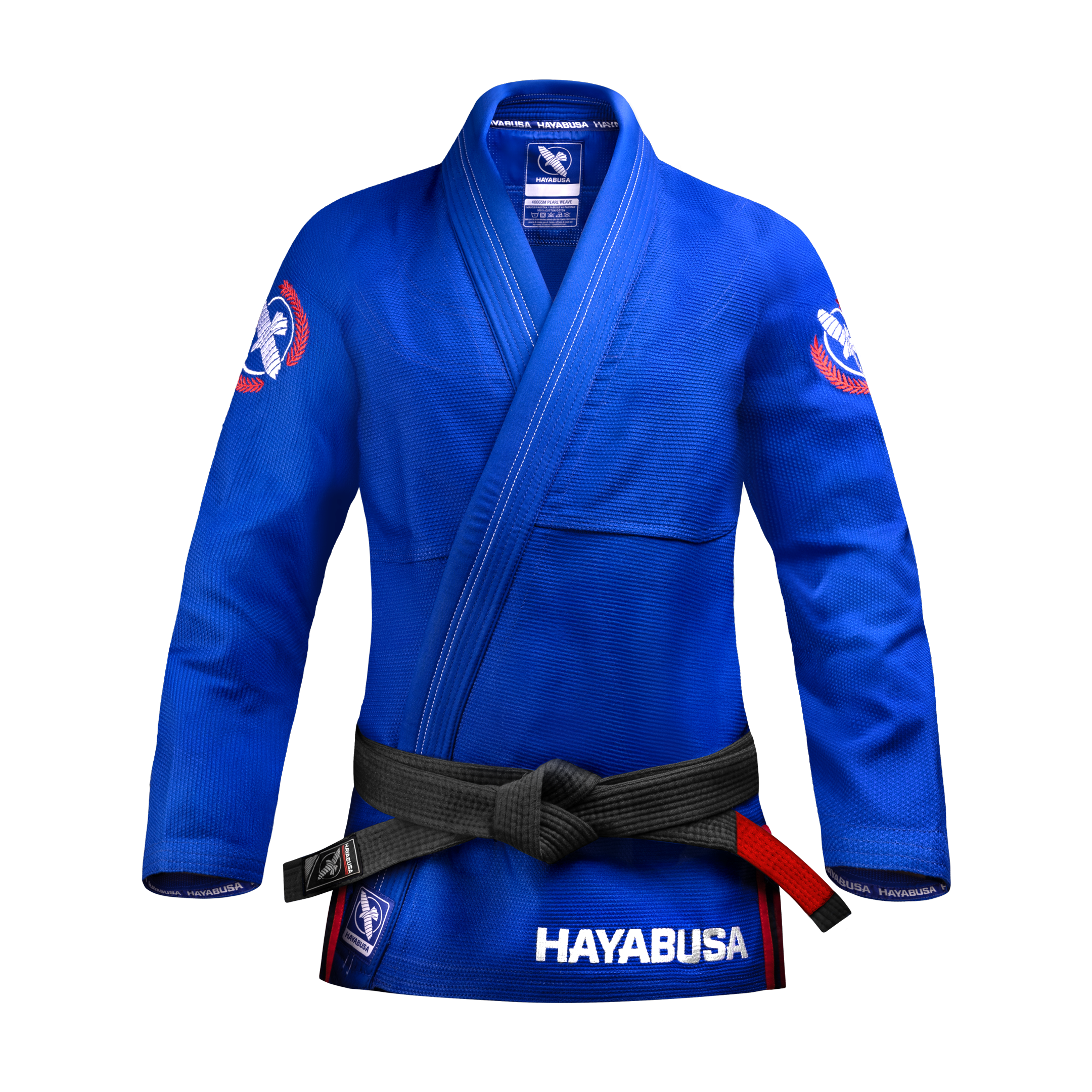 Hayabusa Women’s Valor Lightweight Gi Jacket