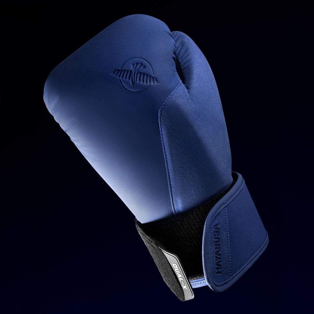 Hayabusa T360 Boxing Gloves - Image 5