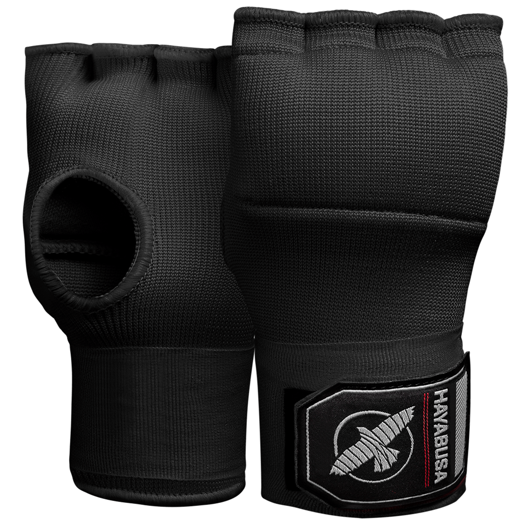 Hayabusa Quick Gel hand wraps