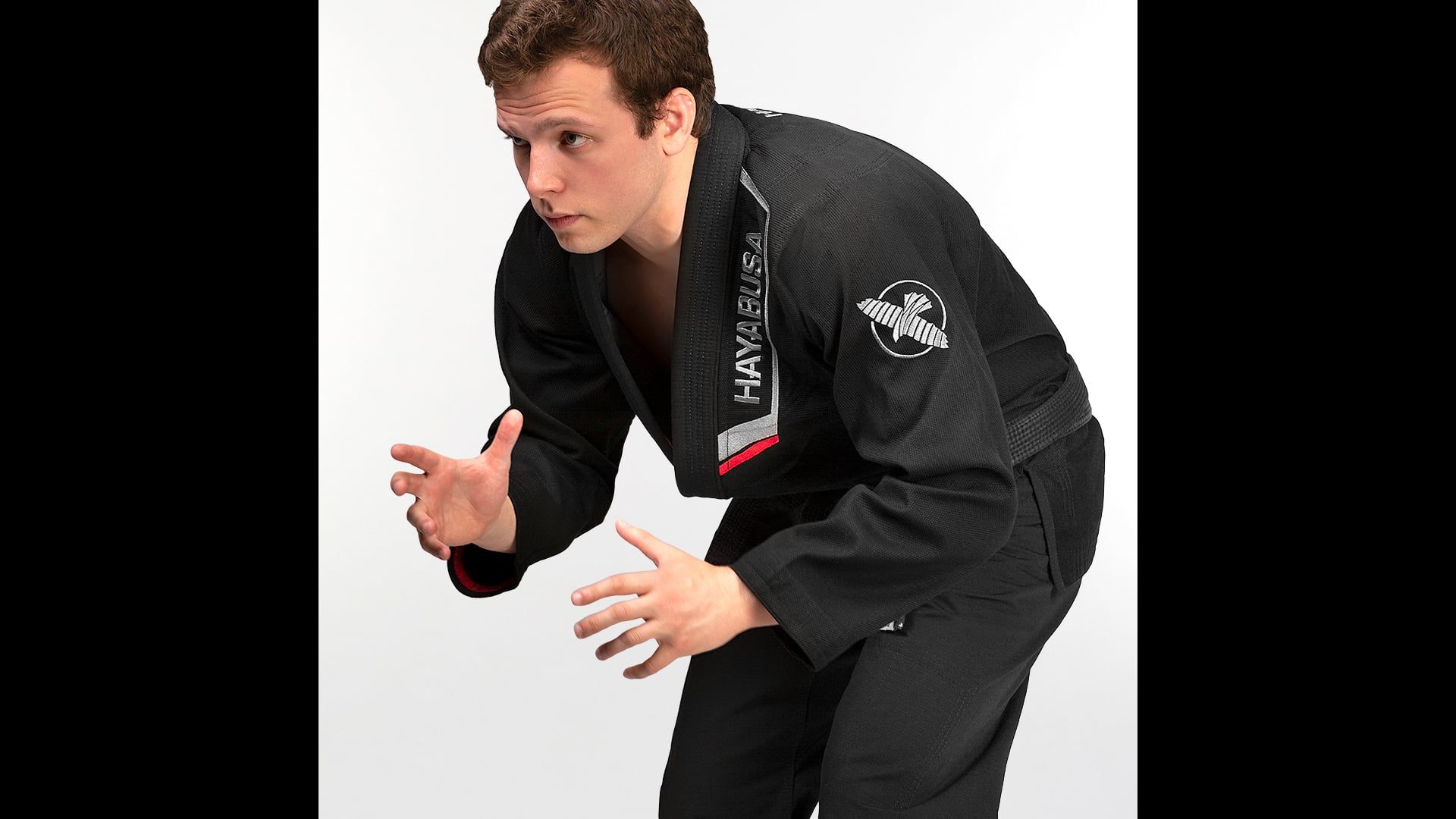 Braziliaanse Jiu Jitsu Pak Training Custom Kimono De Jiu Jitsu Customized Brazilian BJJ Gi Jiu-Jitsu Shoyoroll Marti BJJ Kimono Training