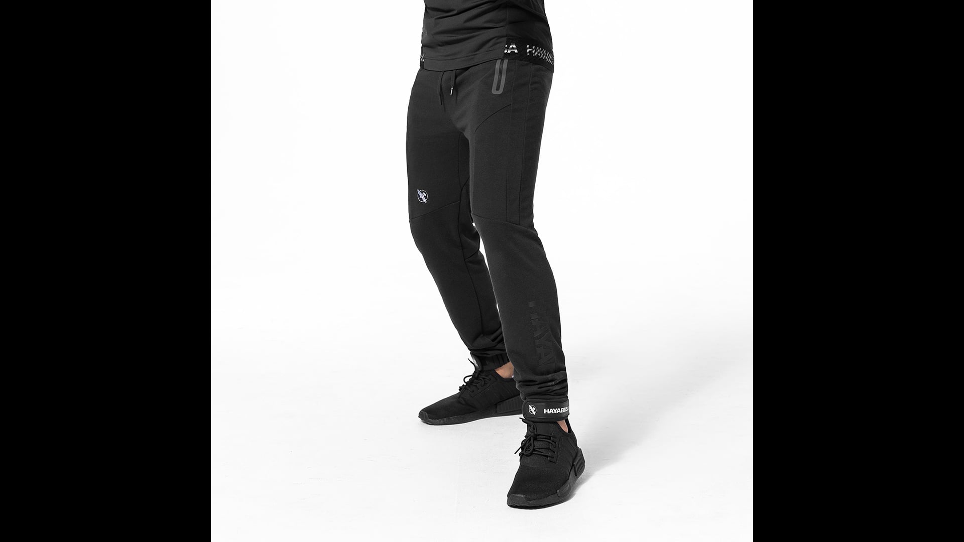 Hayabusa Men’s Athletic Joggers video thumbnail