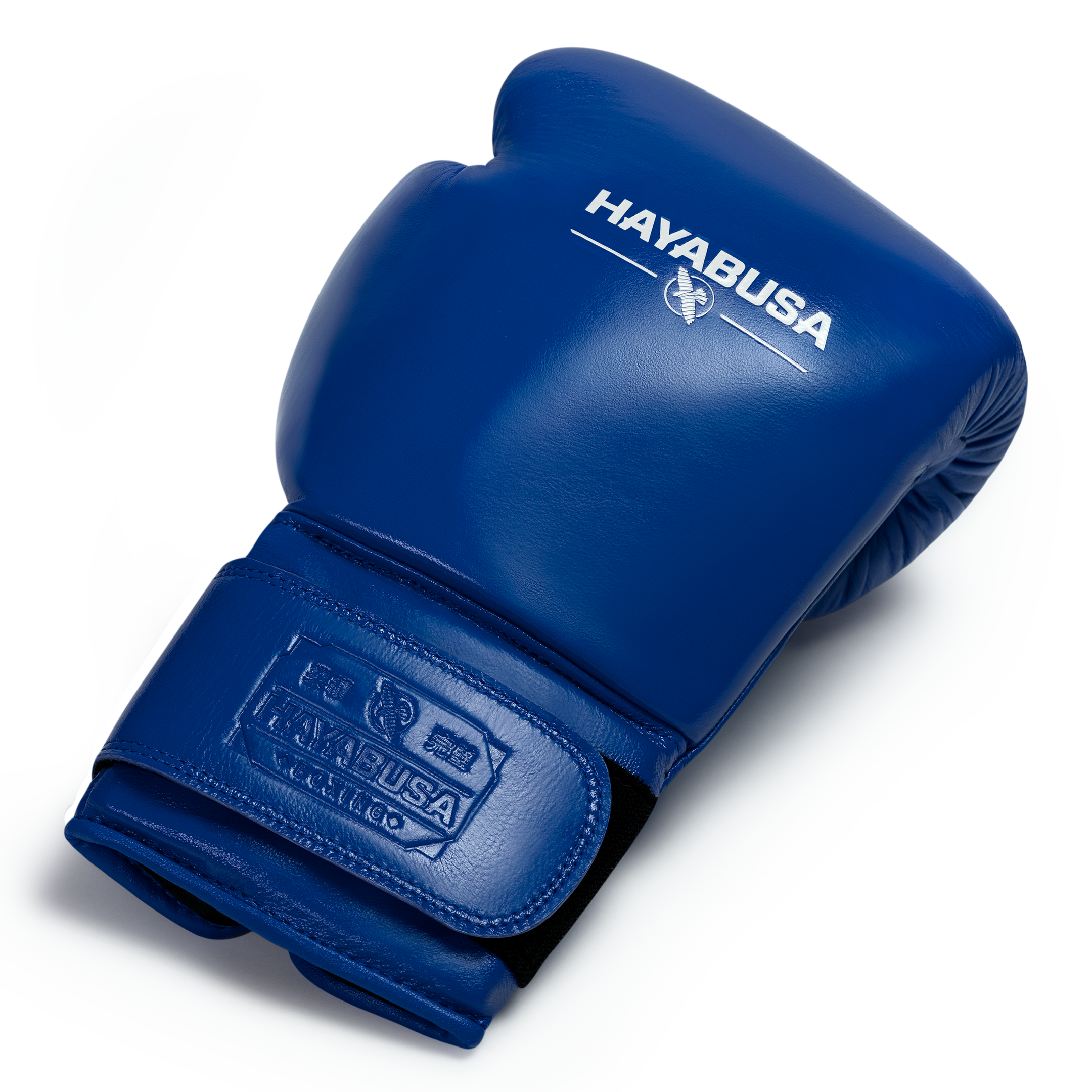 Hayabusa Pro Boxing Gloves - Image 4