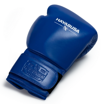 Hayabusa Pro Boxing Gloves - Image 4