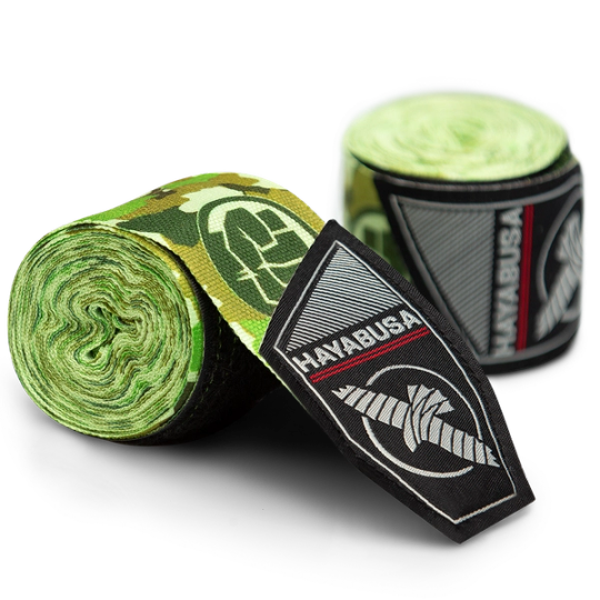 Marvel Hero Elite Hand Wraps