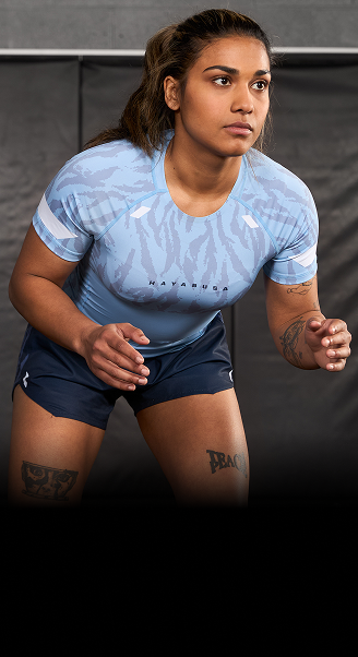 Rash Guards