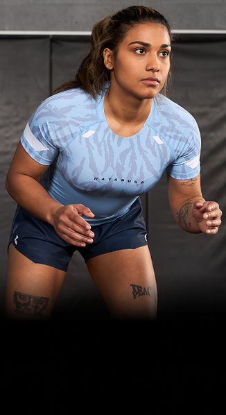 Rash Guards