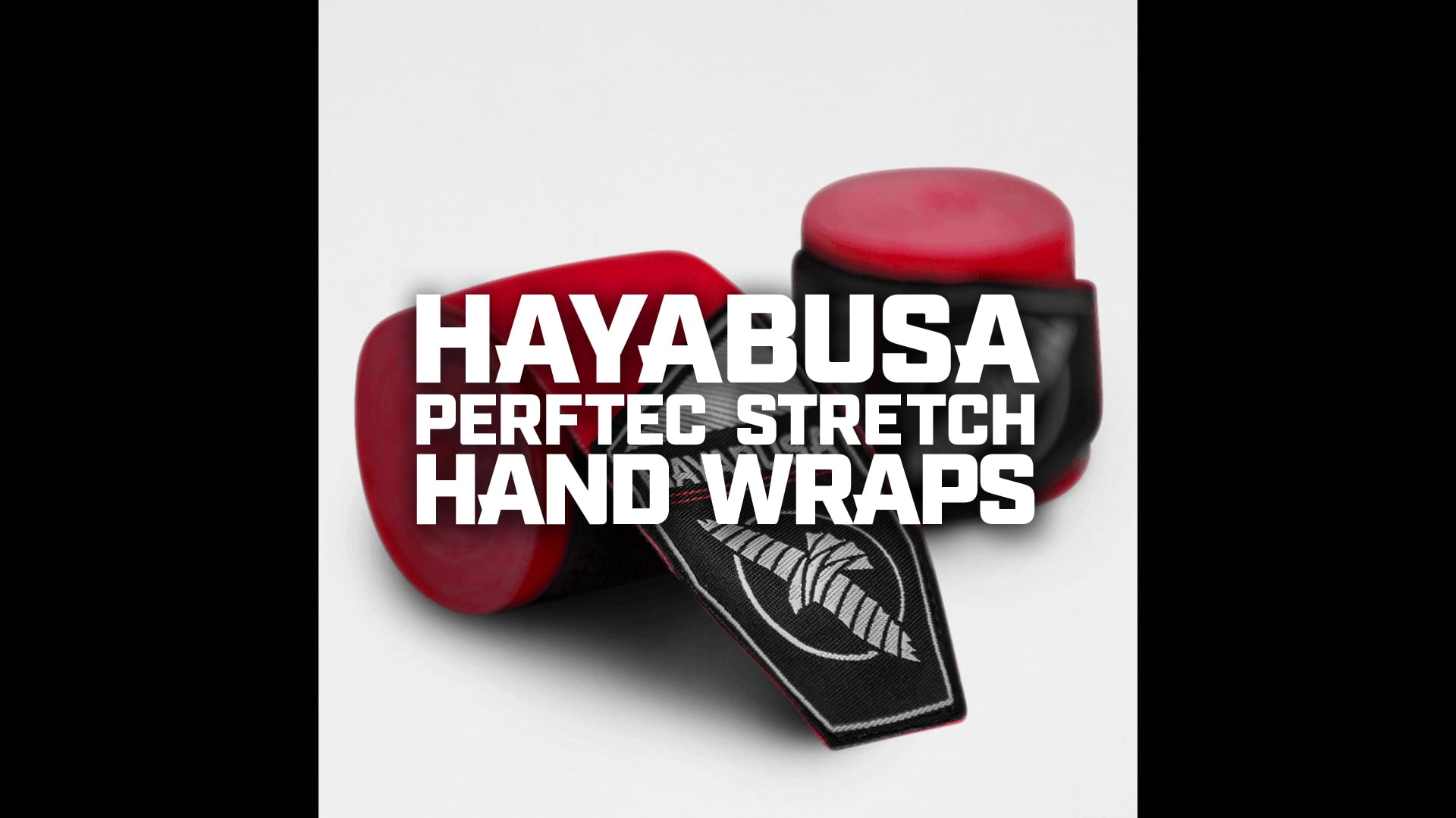 Perfect Stretch Hand Wraps video thumbnail