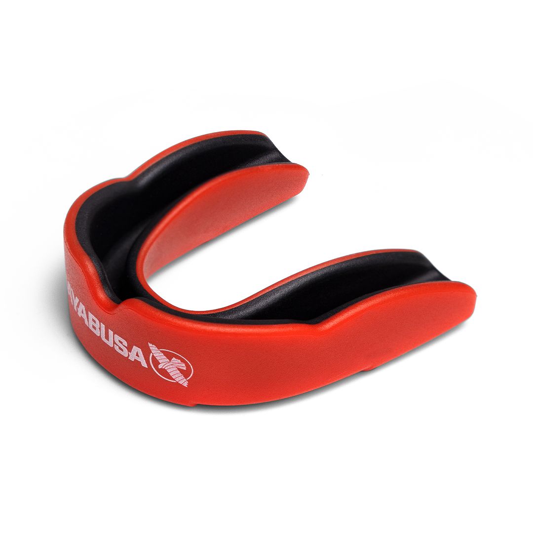 Hayabusa Combat Mouth Guard - Image 3