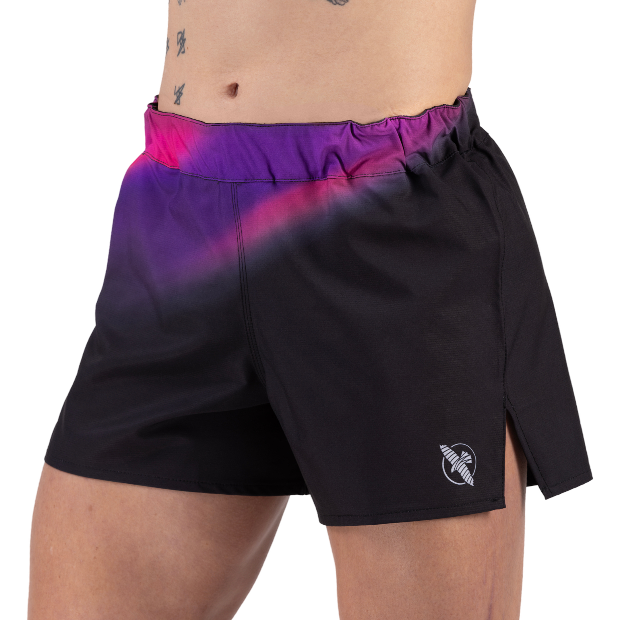 Hayabusa Women's Apex Nova Lightweight Fight Shorts