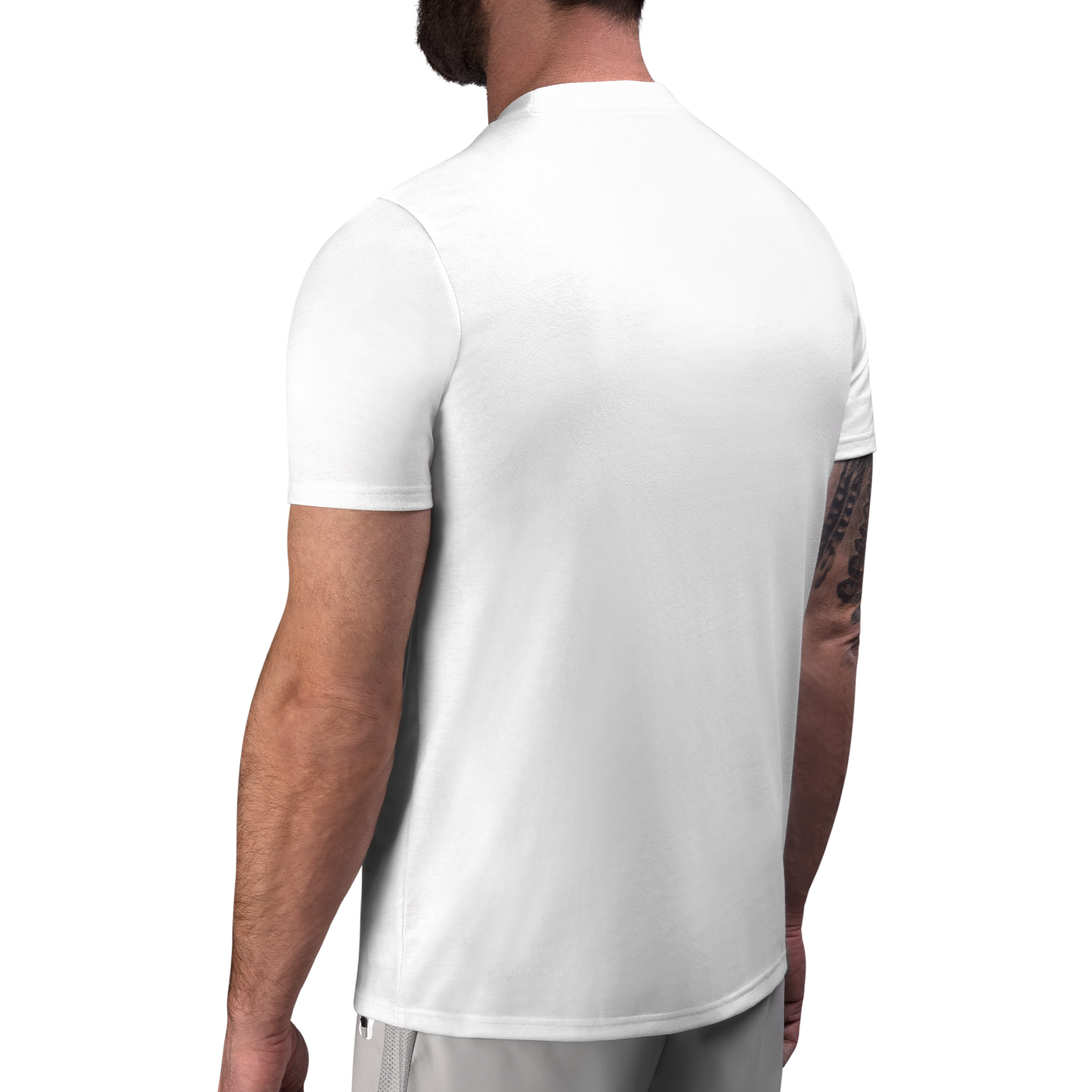 Hayabusa Men’s VIP T-Shirt - Image 2