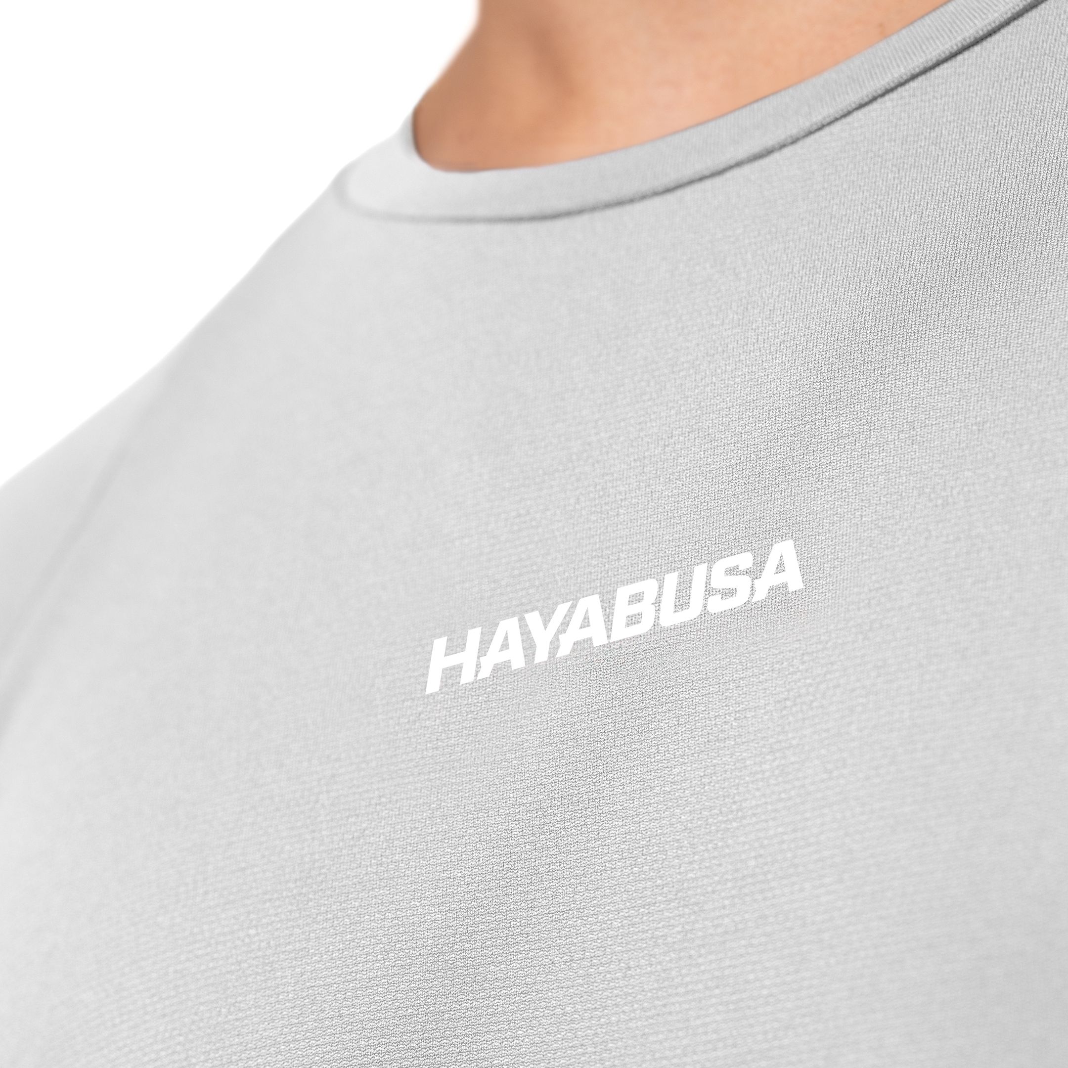 Hayabusa Men’s Lightweight Training Shirt - Image 3