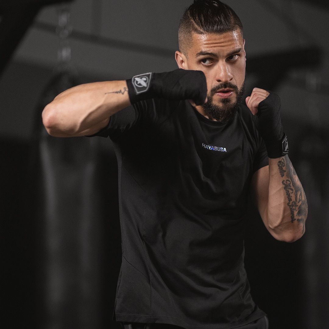 Shadow Boxing 101: A Guide to Strength and Speed