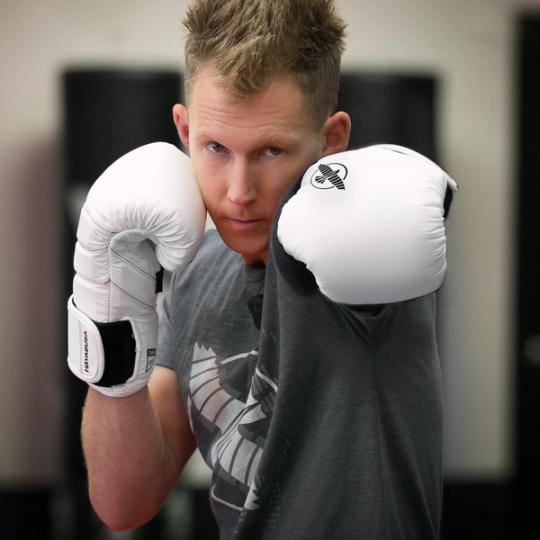 How to Throw a Basic Jab