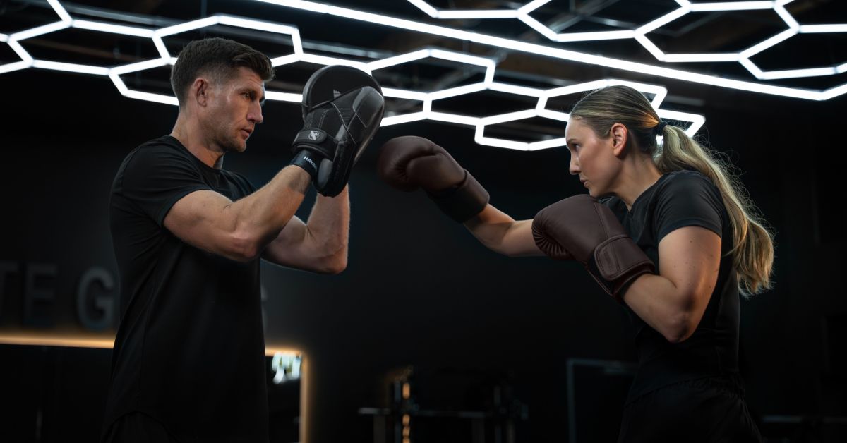 Best Boxing Gloves for Heavy Bag Work | What to Look For