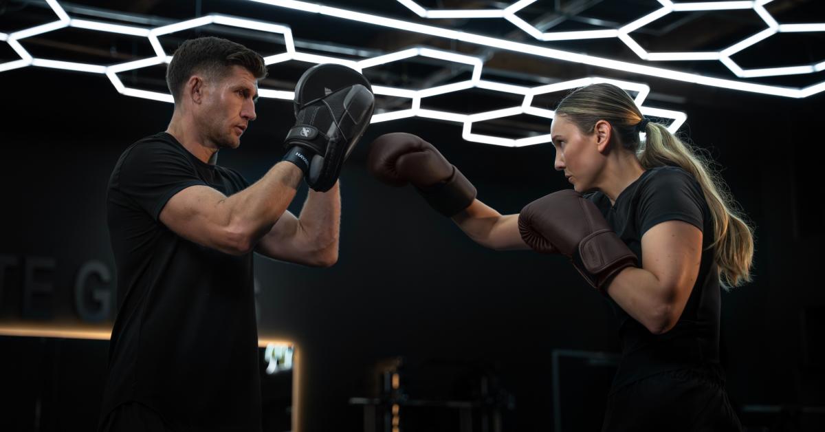 Best Boxing Gloves for Heavy Bag Work | What to Look For