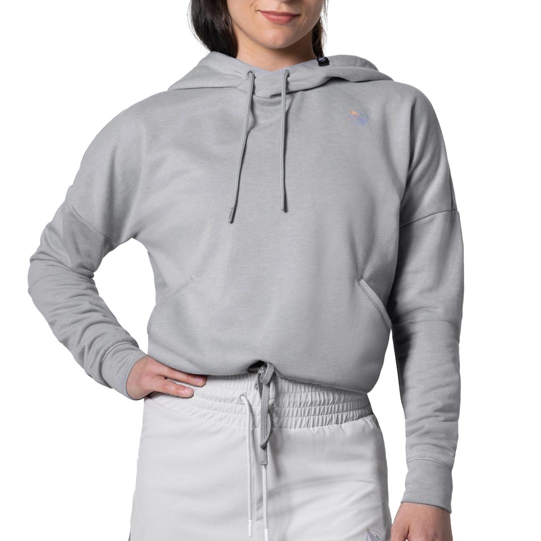 Hayabusa Women’s Cozy Fleece Cropped Hoodie
