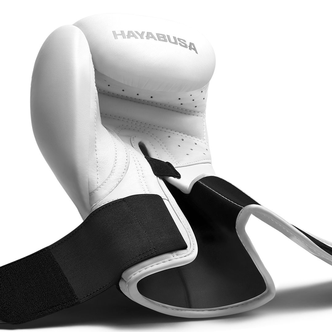 T3 Kanpeki Boxing Gloves - Image 2