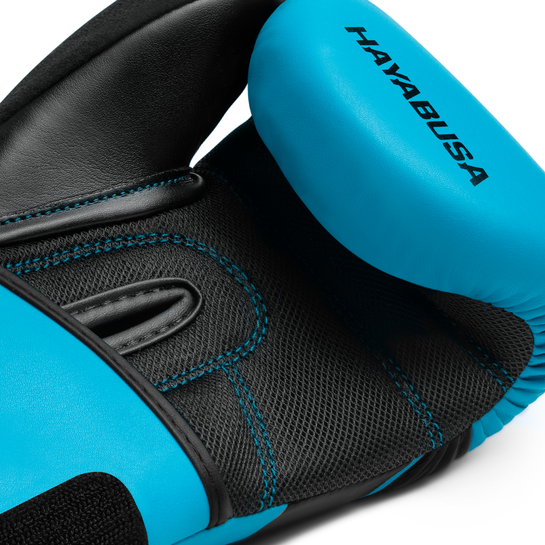 Hayabusa S4 Youth Boxing Gloves - Image 2